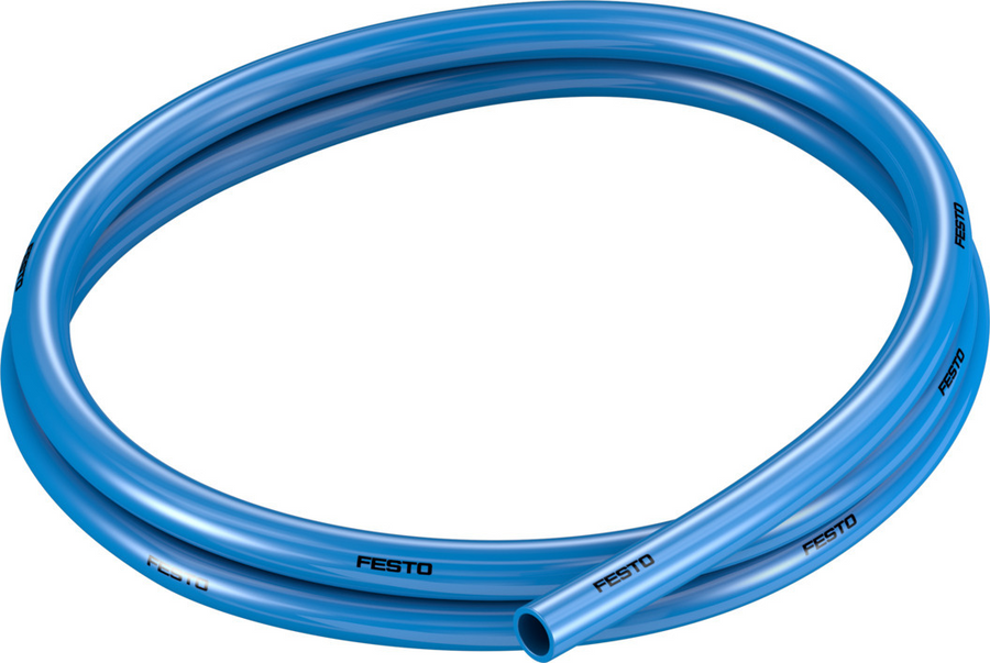 561704 Festo - PUN-V0-10X2-BL-C