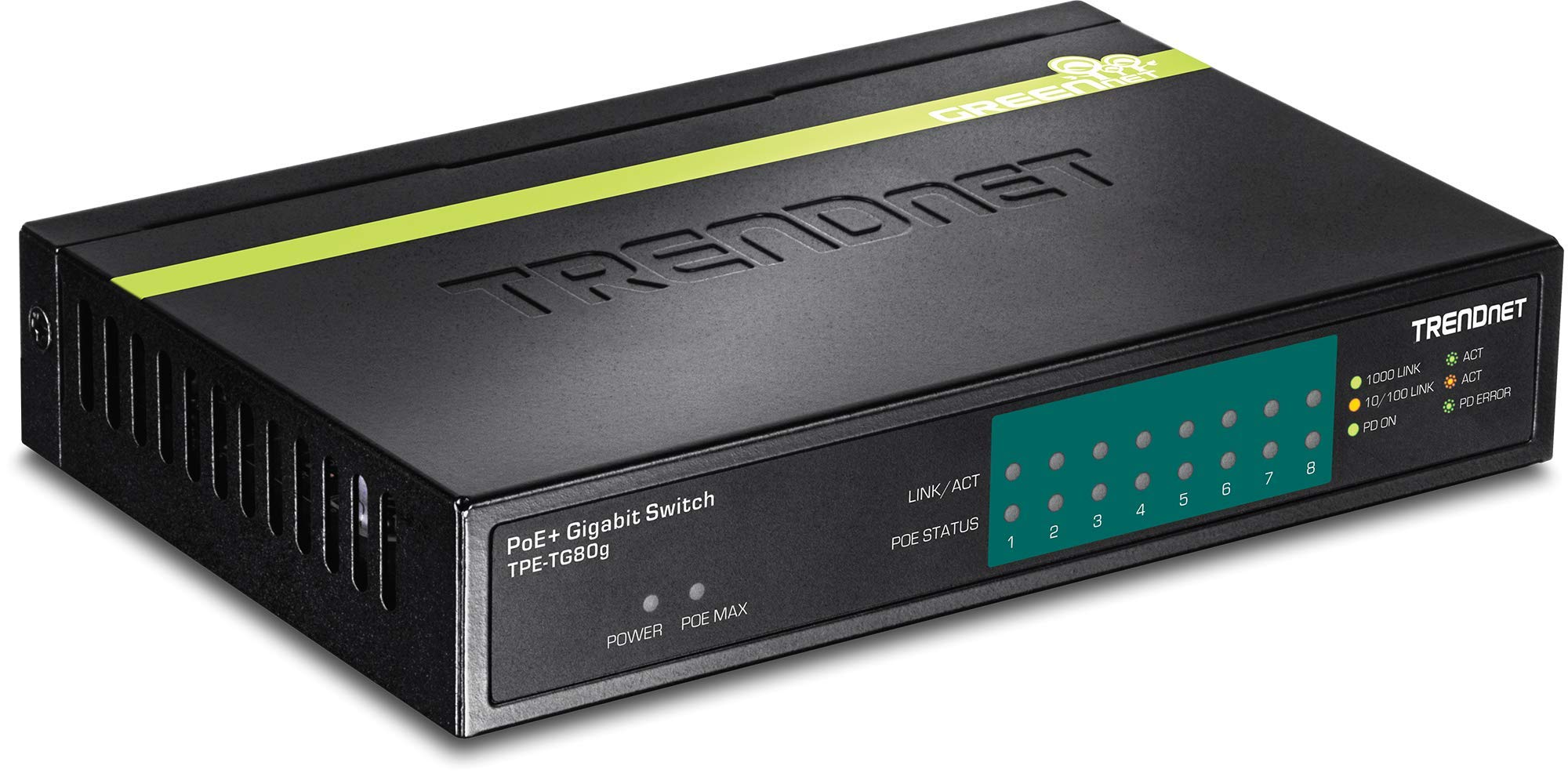 TPE-TG80g TRENDnet