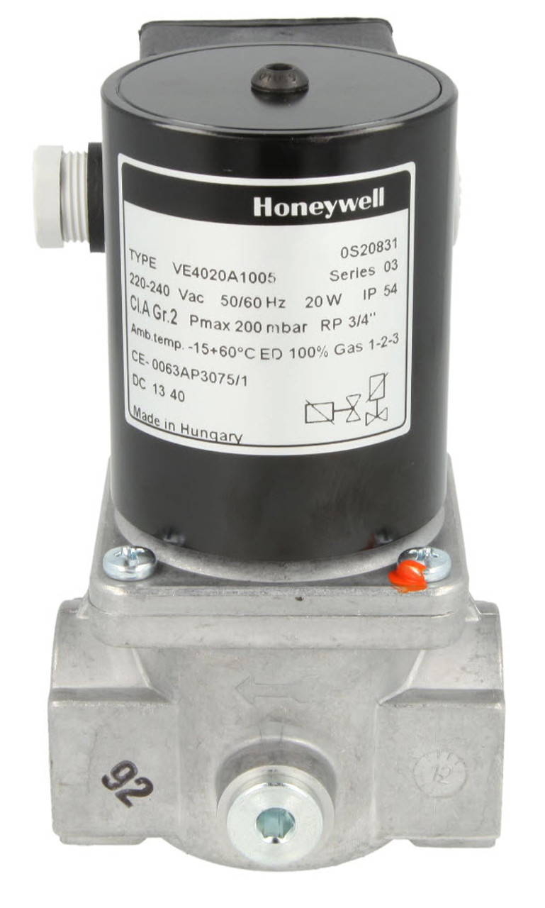VE4020A1005 Honeywell