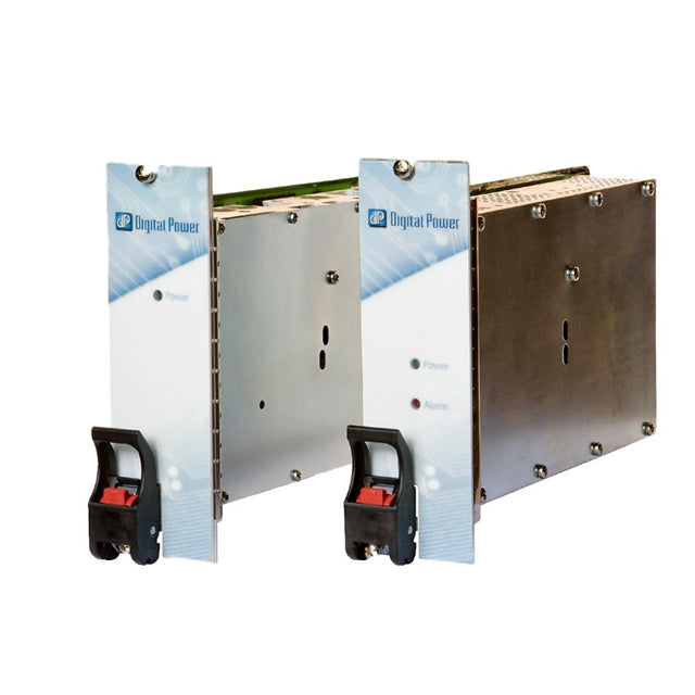CPCI-DC-3U-300/24 Digital Power