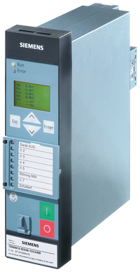 Siemens  7SJ80815EB901FB0DD
