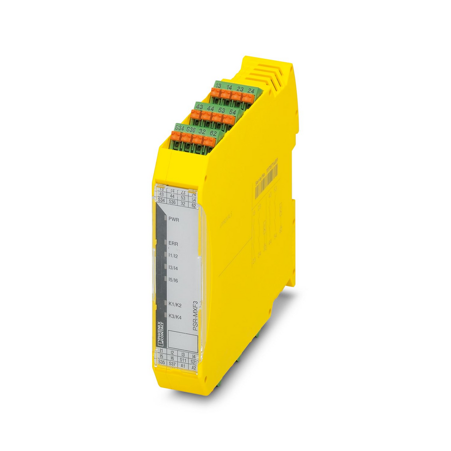 2903259 Phoenix Contact - PSR-PIP-24DC/MXF3/4X1/2X2/B