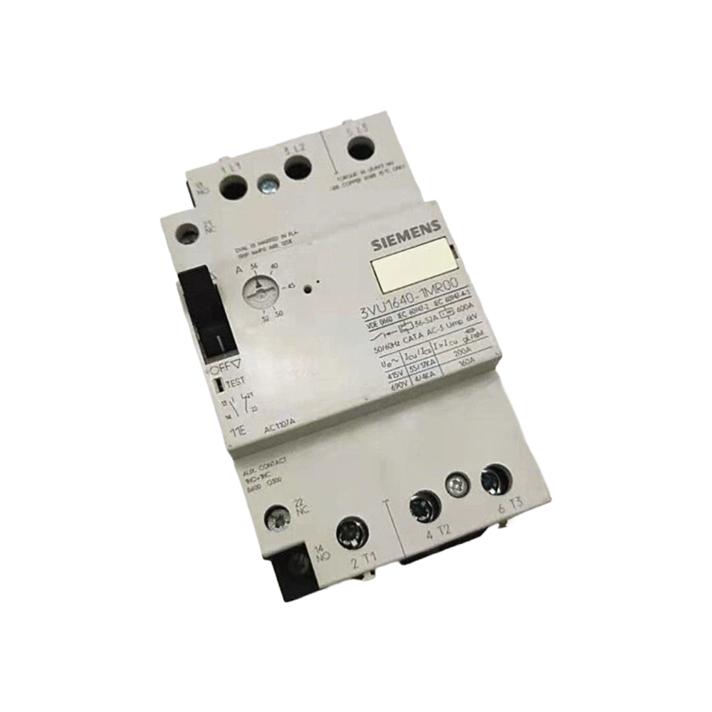 Siemens  3VU16401MN00