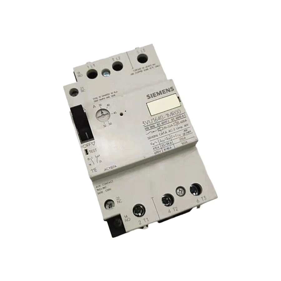 Siemens  3VU16401MN00