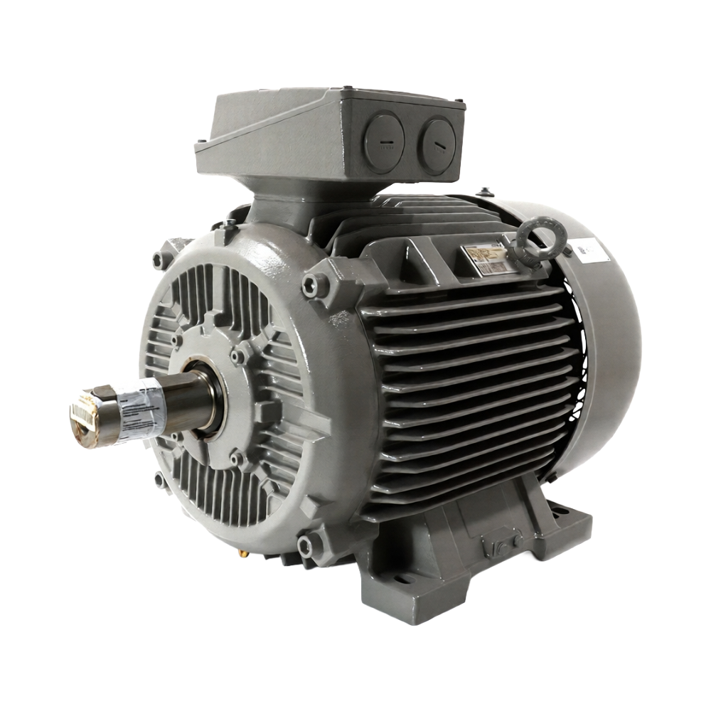 Siemens  1LE15031AB590FB4Z