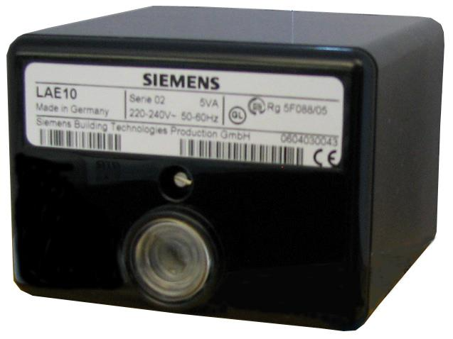 BPZ:LFE10 Siemens - LFE10