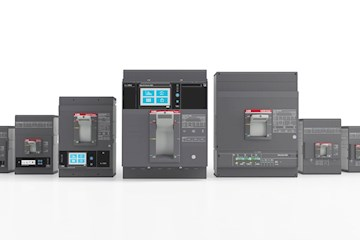 ABB  1SDA065703R1