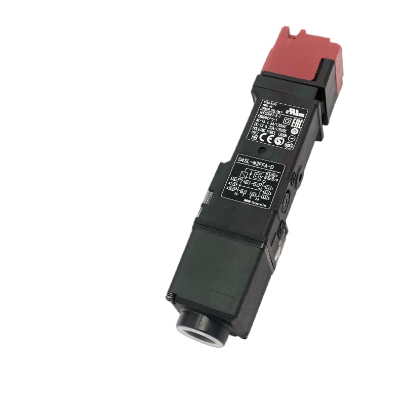 D4SL-N2NDG-DN Omron