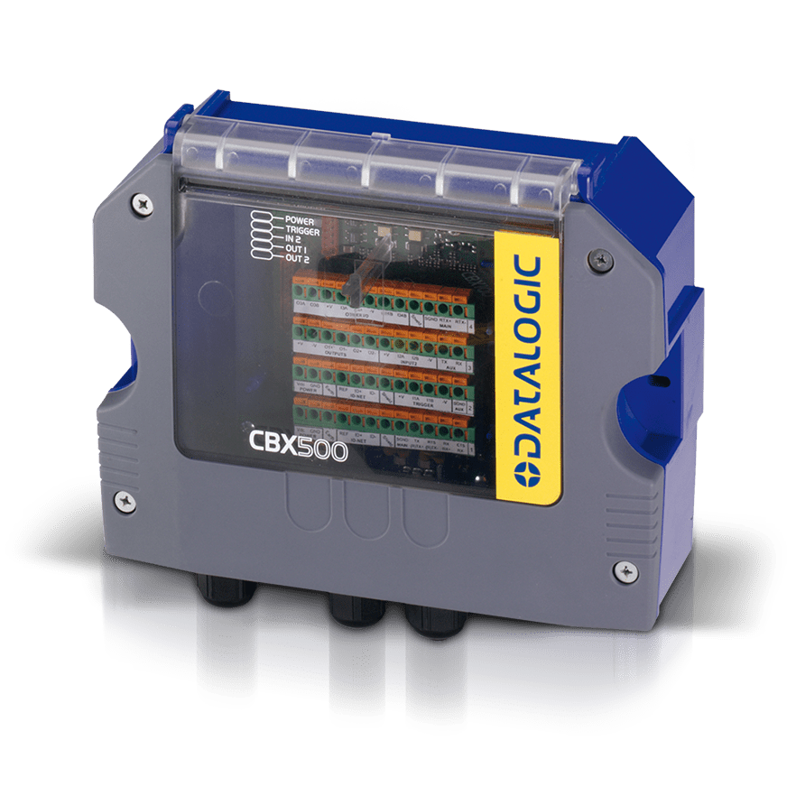 93ACC1816 Datalogic - BM700