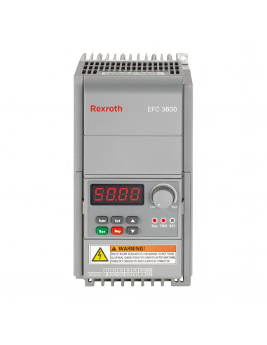 R912005091 Bosch Rexroth - EFC3610-5K50-3P4-MDA-7P-NNNNN-NNNN