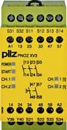 774545 Pilz - PNOZ XV3 3/24VDC 3n/o 2n/o t fix