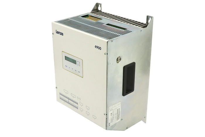 EVD4903-E Lenze