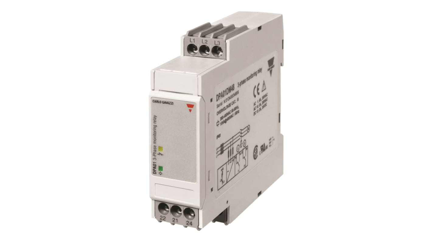 DPA01DM48 Carlo Gavazzi
