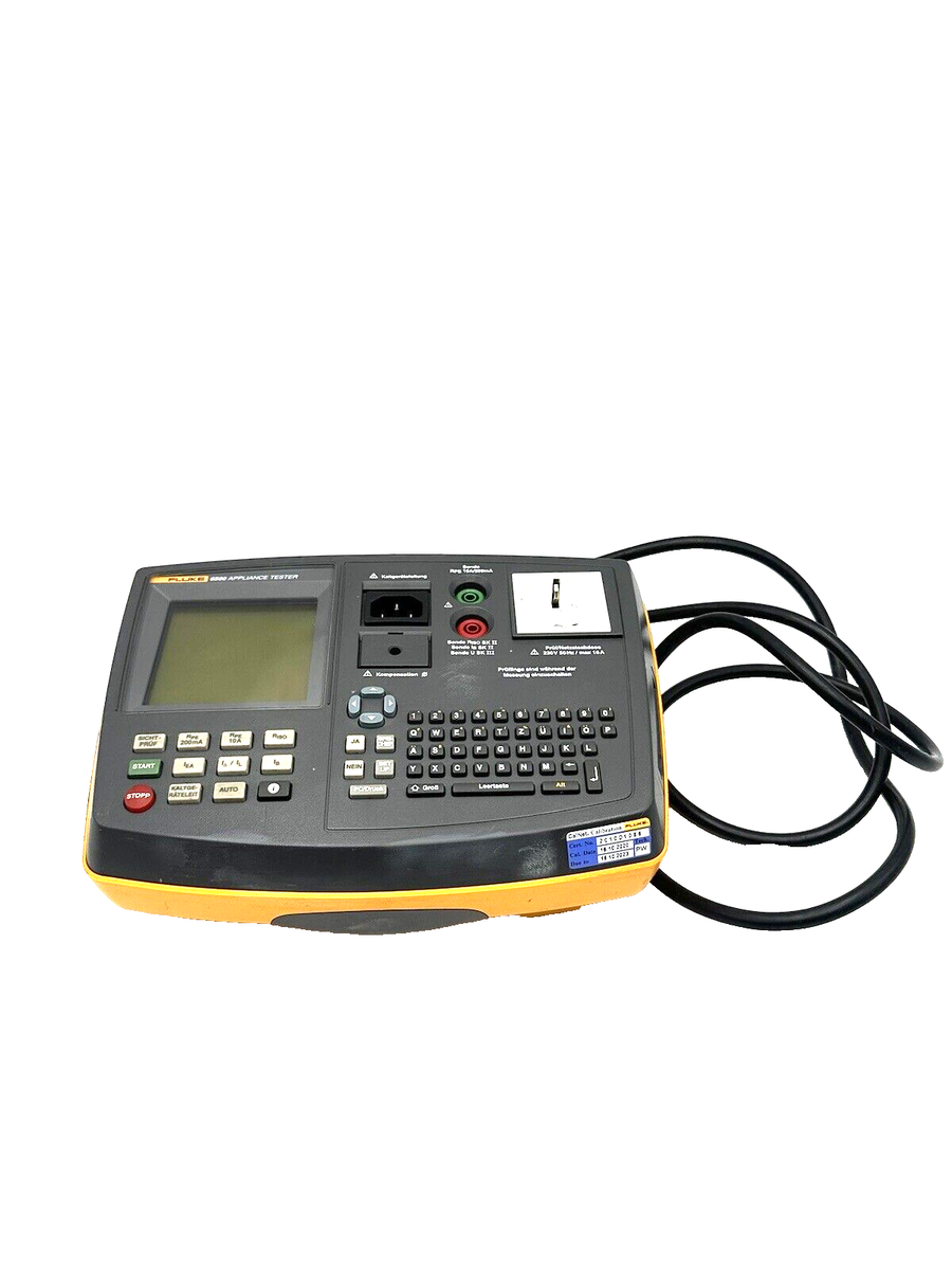Fluke 6500-2