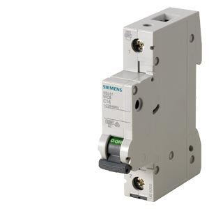Siemens  5SL61037RC
