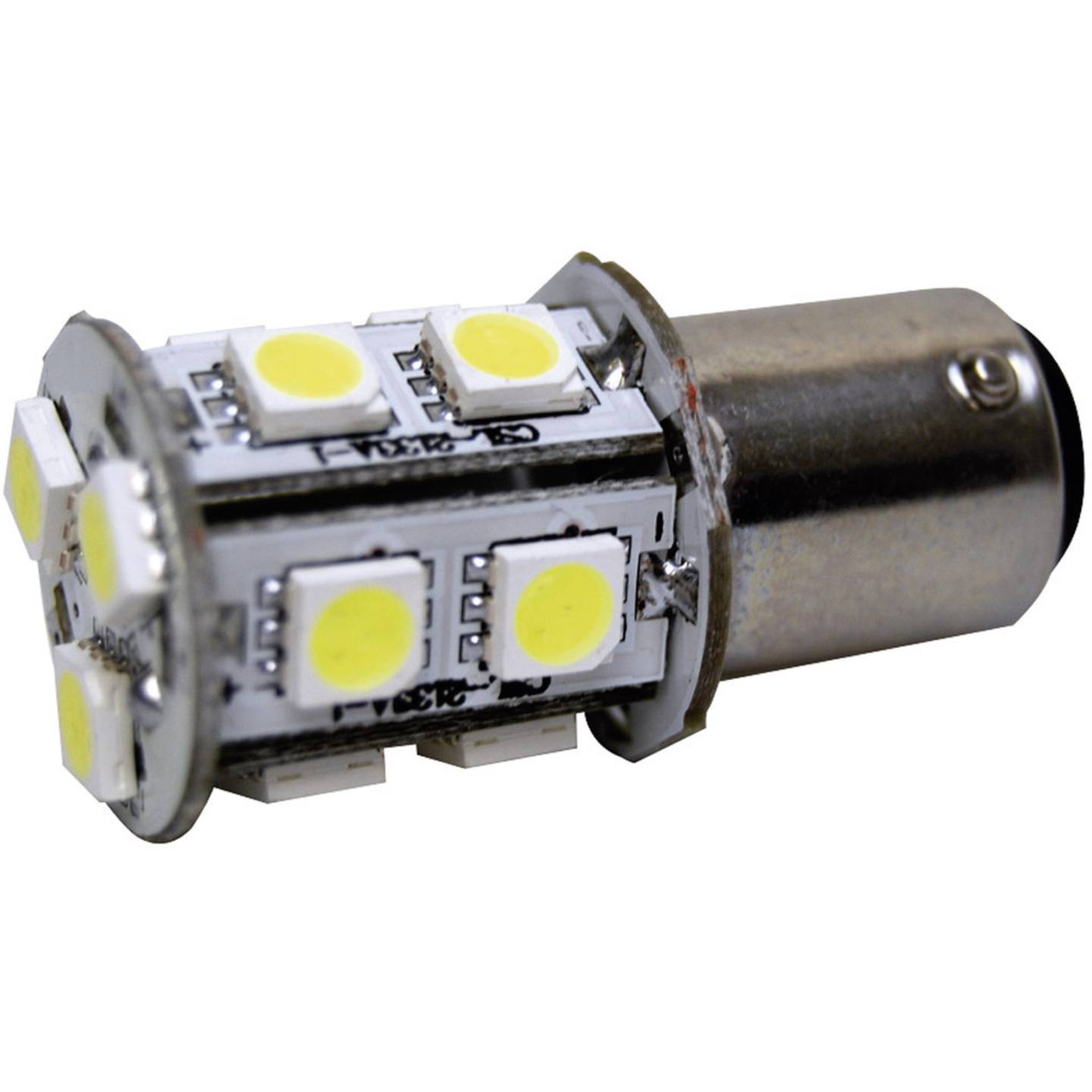 BA15D Philips
