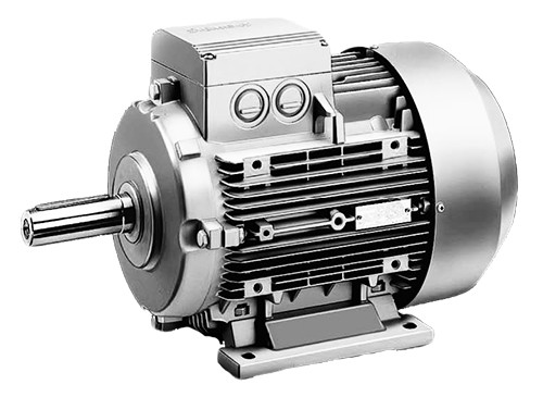 Siemens  1MJ61642CA64Z
