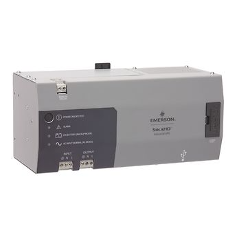 SDU850 SolaHD