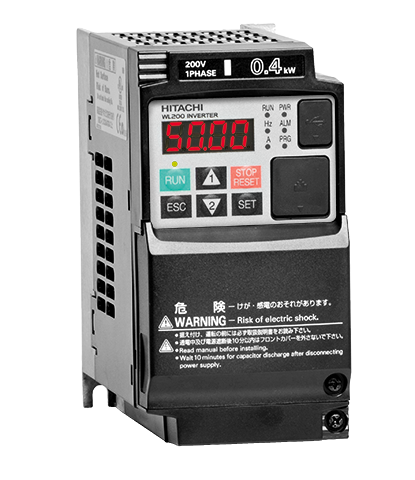WL200-015SFE Hitachi