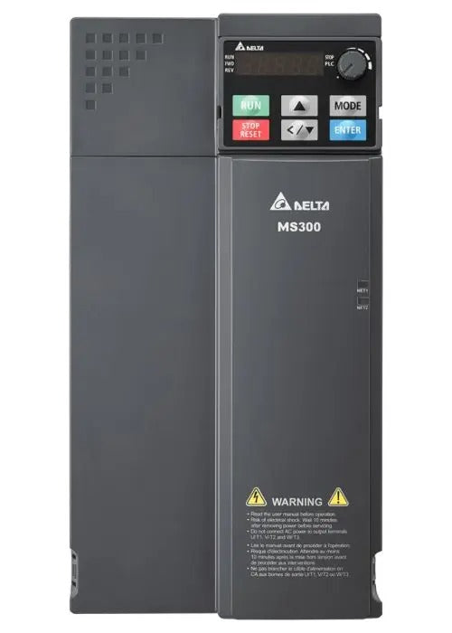 VFD25AMS43AFSAA Delta Electronics