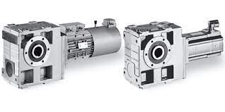 Lenze  GKS063MHAR132C12