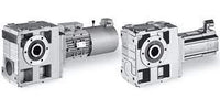 Lenze  GKS063MHAR132C12
