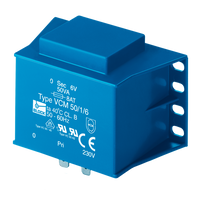 VCM 50/1/24 Block