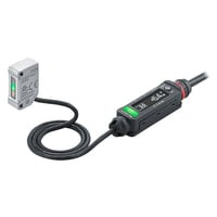 LR-X250 Keyence
