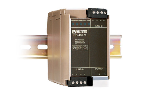 31533001 Westermo - RD-48 LV