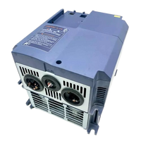 Fuji Electric  FRN11LM1S4EA