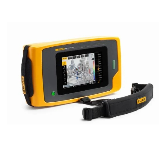 Fluke II915