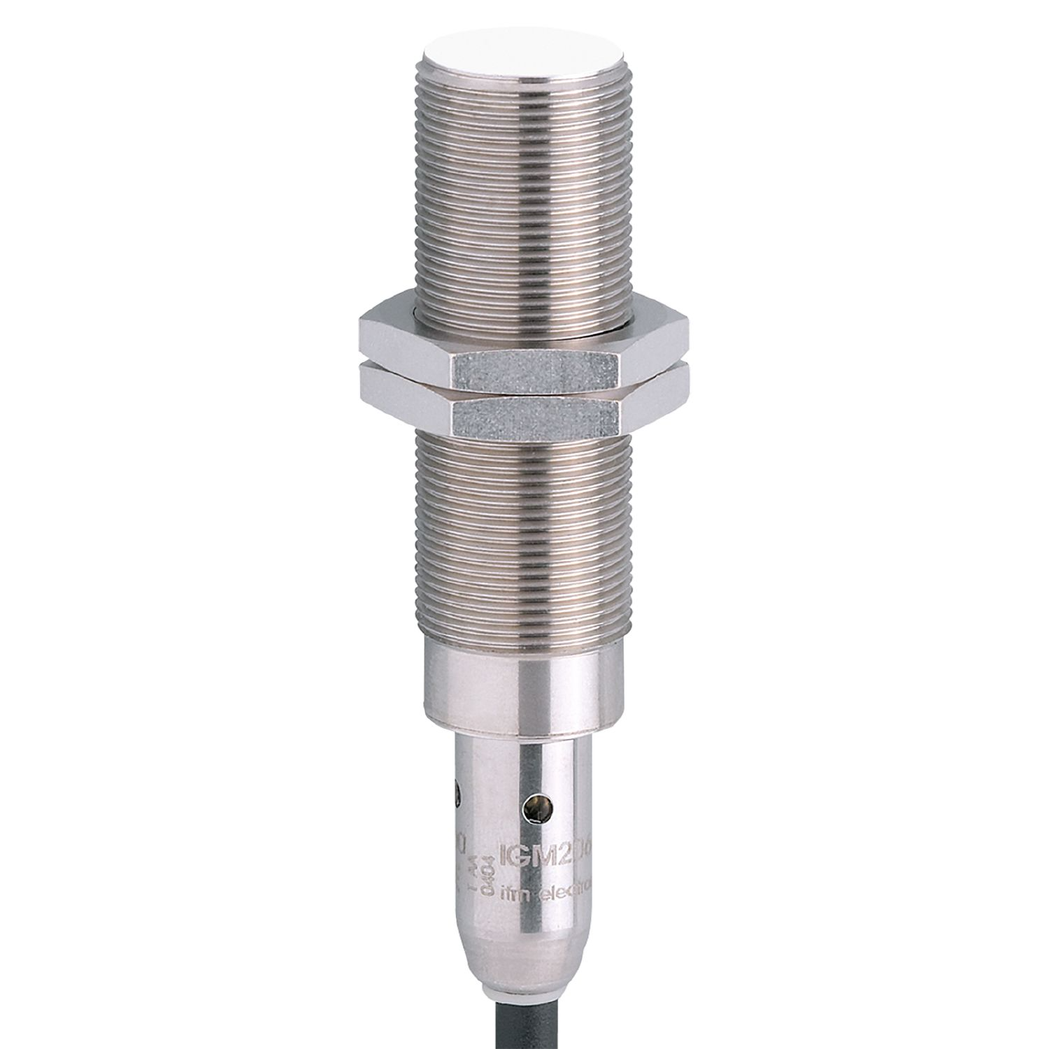 IGM206 IFM - IGK3008BBPKG/M/60V/6M/ZH
