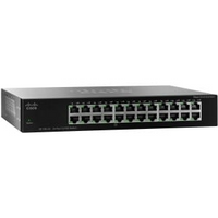 SF110-24 24-Port 10/100 Cisco