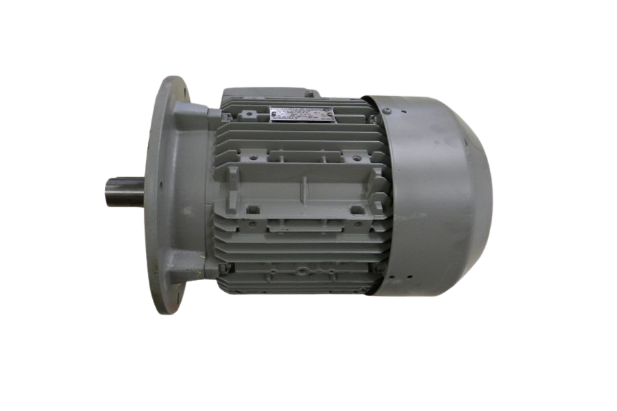 Siemens  1LA71664AA61ZK52