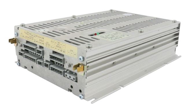 EBM Papst  CHW050AA0170