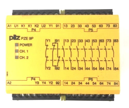 777148 Pilz