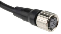XS2F-M12PVC4S5M Omron