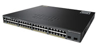 WS-C2960X-48TD-L Cisco