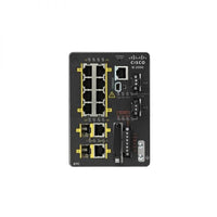 IE-2000-8TC-B Cisco