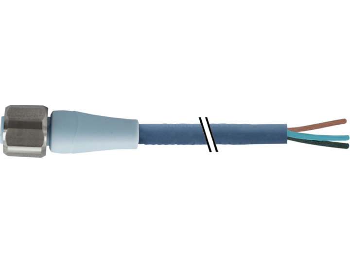 Baumer Electric  11230502