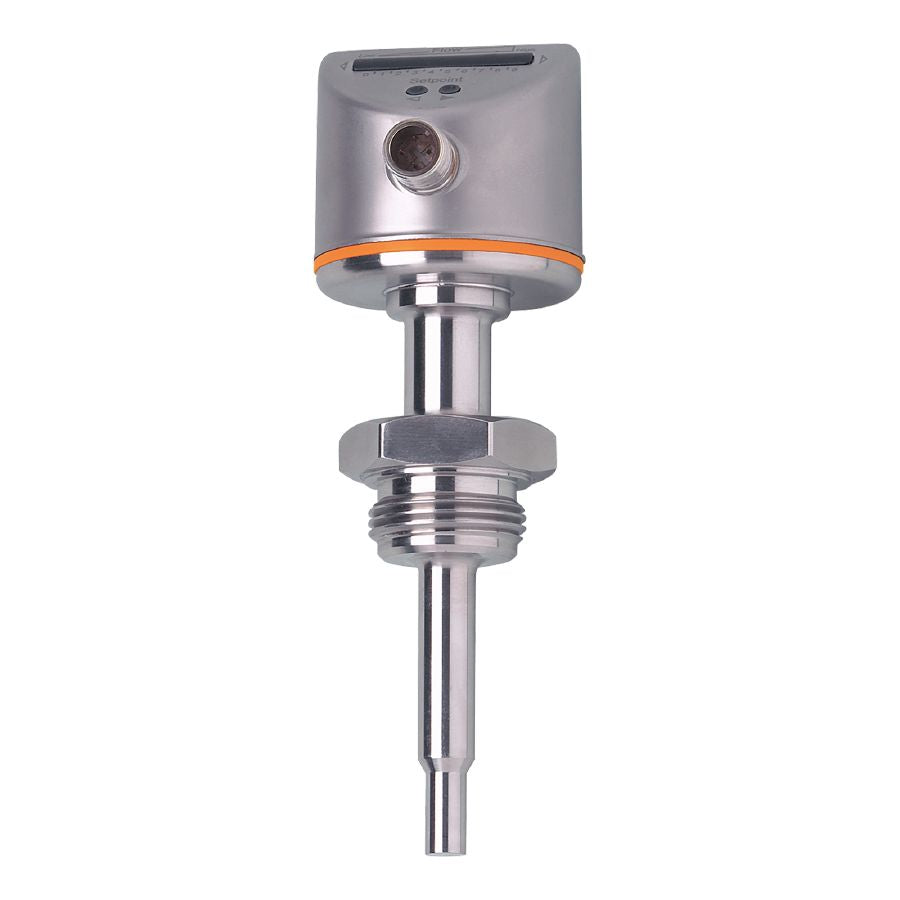 SI6000 IFM - SIS30ABBFPKG/US-100-IPF