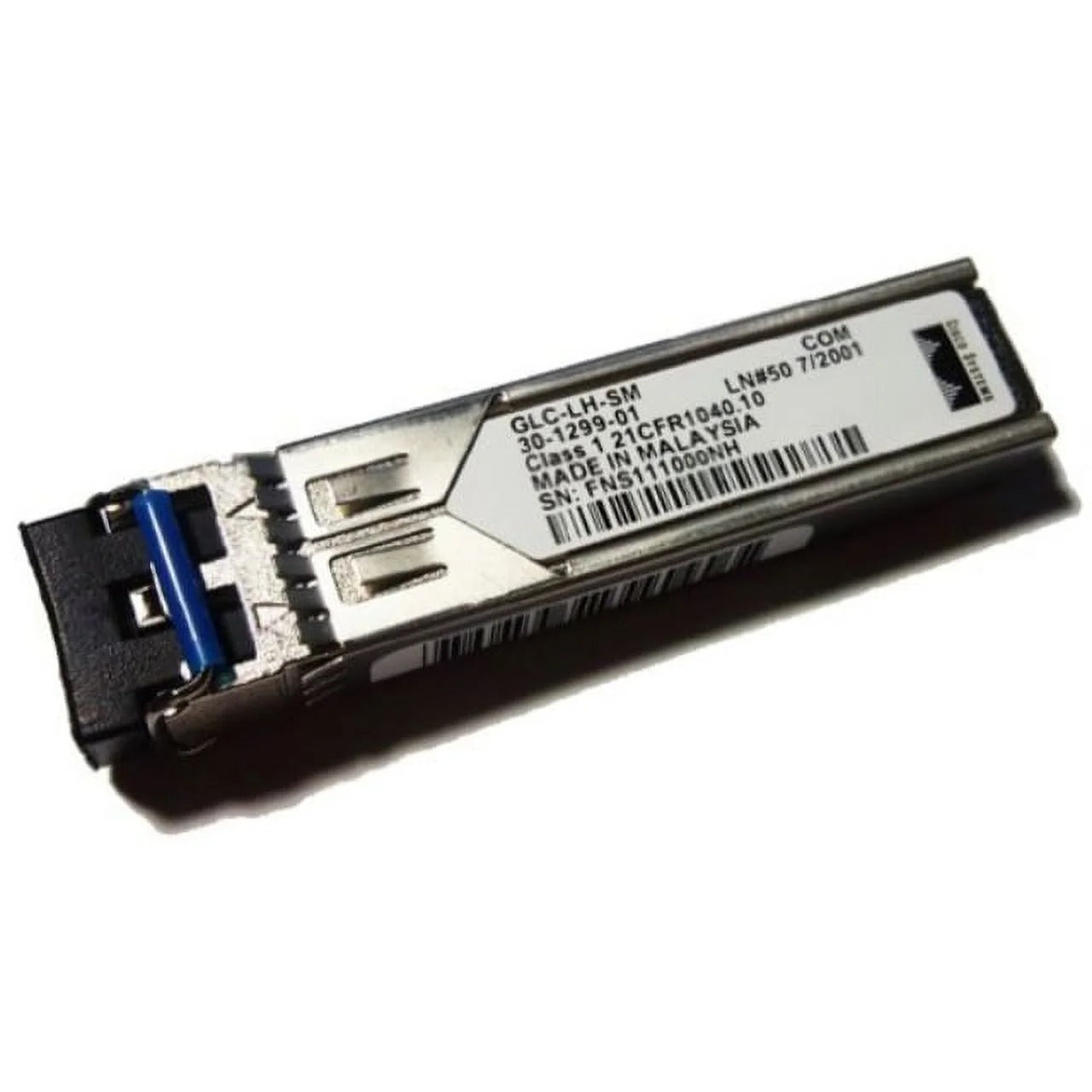 1000BASE-LX/LH Cisco