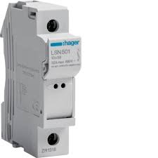 LS501 Hager
