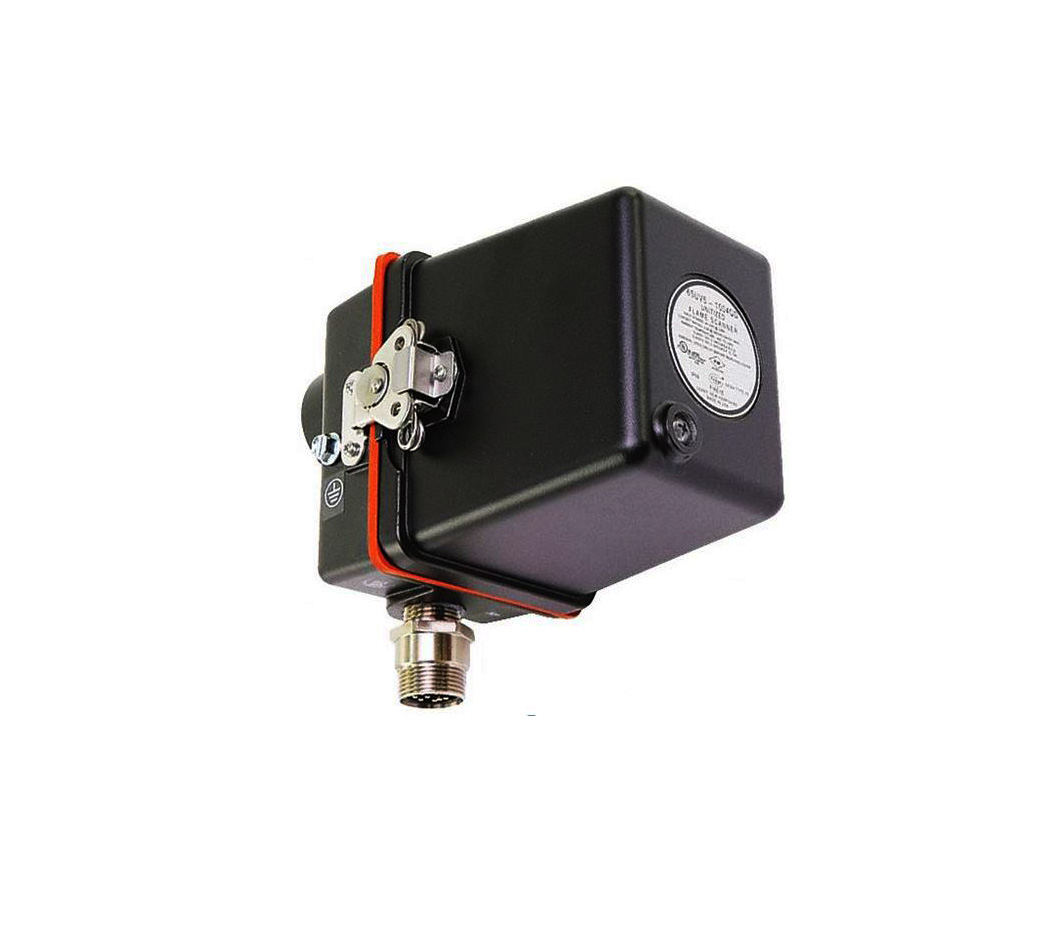 65UV5-1004 Fireye