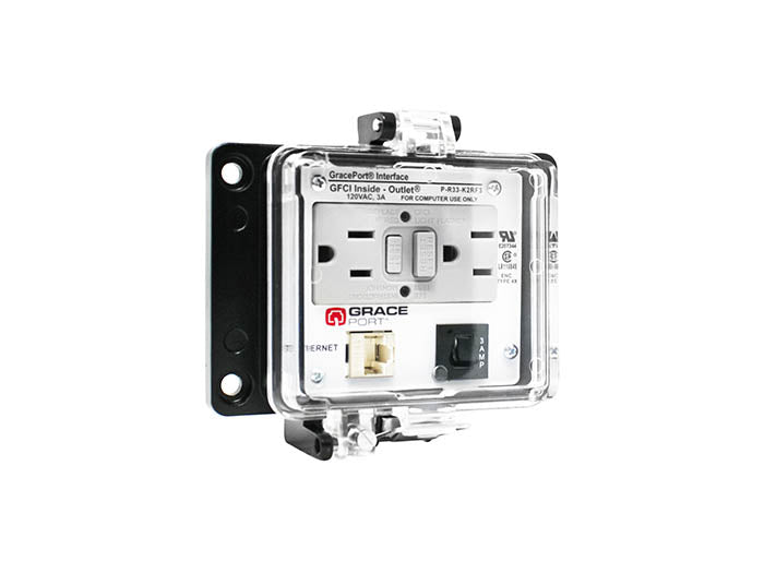 P-R33-K2RF3 Grace Technologies