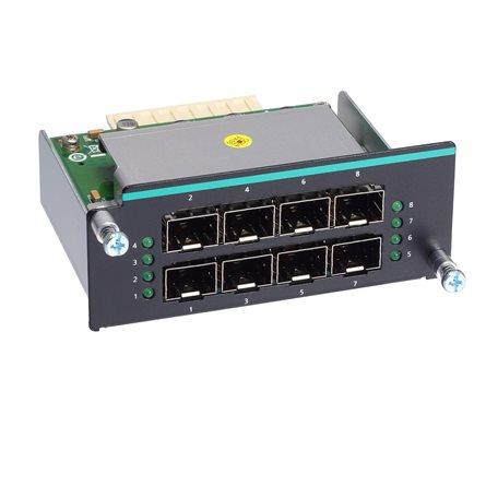 IM-6700A-8SFP Moxa