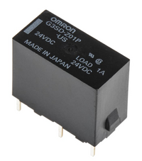 G3SD-Z01P-PD DC24 Omron