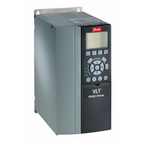 131N9838 Danfoss - FC-302P5K5T5E20H1XXXXXXSXXXXALBXCXXXXDX