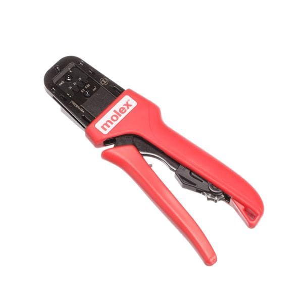 200218-4975 Molex