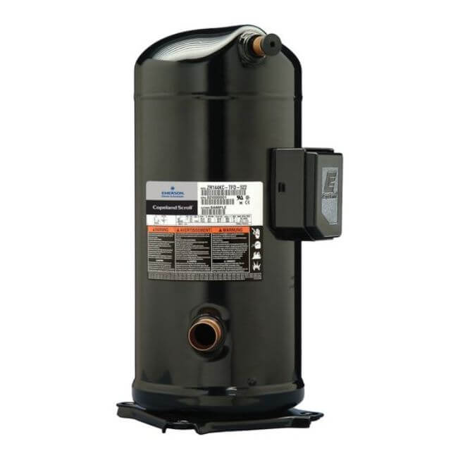 ZR57K3E-TF5-930 Copeland